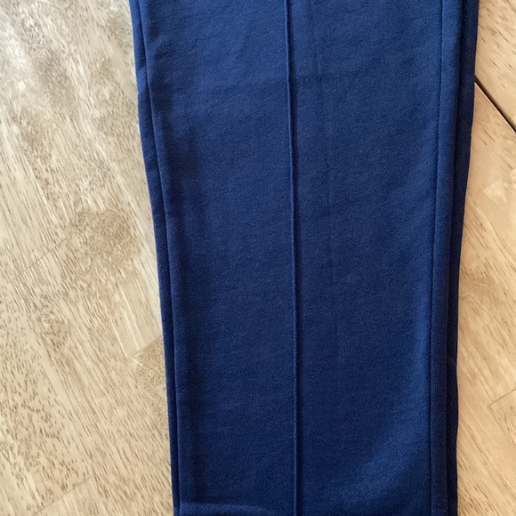 Lacoste kids colorblock sweatpants - Picture 7 of 10